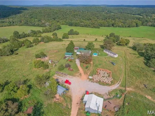 444 Ripley Rte N, Doniphan, MO 63935