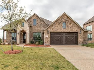 731 Devonshire Dr, Prosper, TX 75078