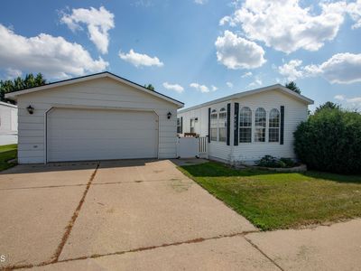 4509 Bunker Dr, Bismarck, ND, 58503