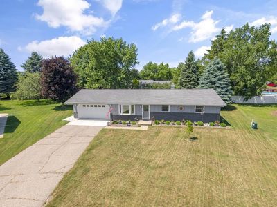 420 W Walnut Ct, Sturgeon Bay, WI, 54235