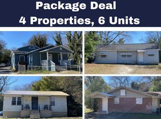 696 Trinity Pl, Macon, GA 31217