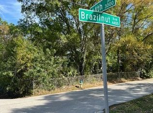 Brazilnut Ave LOT 1, Sarasota, FL 34234