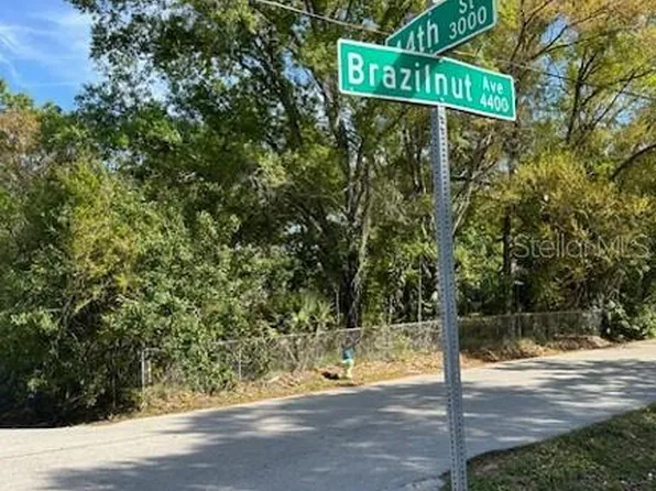 Brazilnut Ave Lot 1, Sarasota, FL 34234