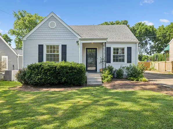 5310 Nevada Ave, Nashville, TN 37209