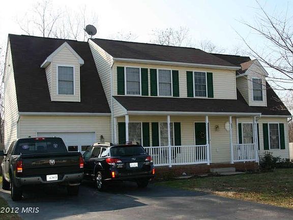 3rd image of 10806 Hamiltons Crossing Dr