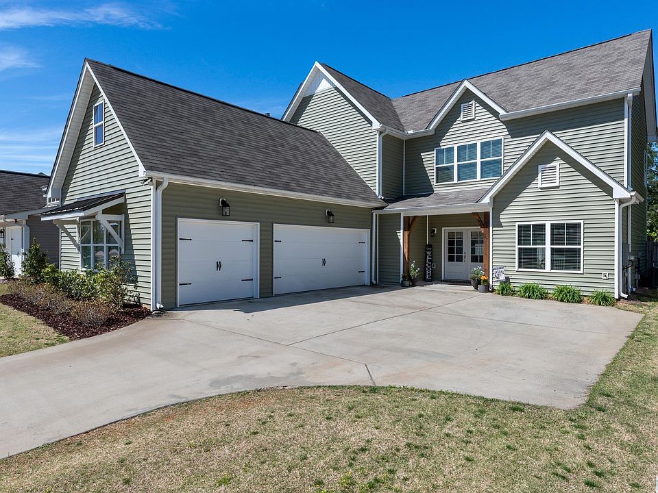 1570 Baxter Ave, Springville, AL 35146 | Zillow
