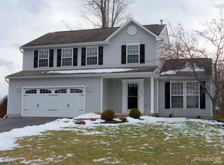 8610 Lydia Ln, Cicero, NY 13039