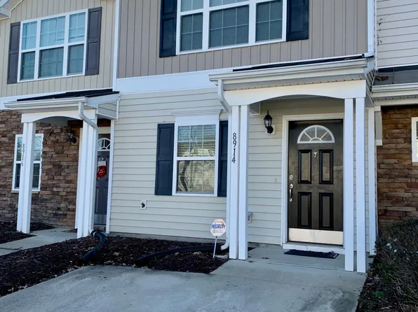 8914 Thornton Garden Ln, Raleigh, NC 27616