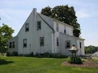 701 Noble Rd, Christiana, PA 17509