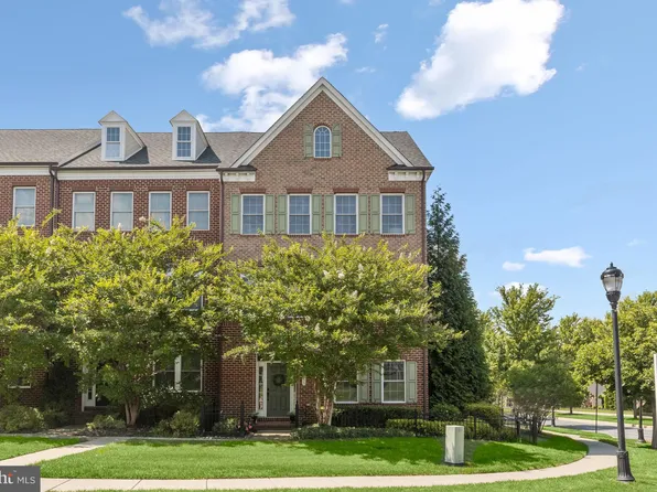 7895 Tuckahoe Ct, Fulton, MD 20759
