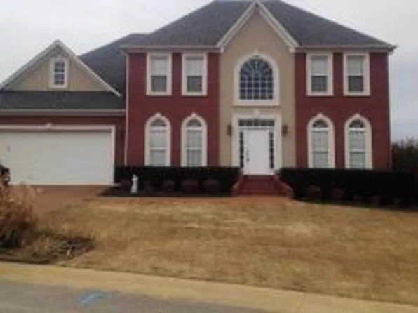 4022 Saint Andrews Cir, Corinth, MS 38834