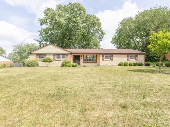 4311 Walbridge Trl, Dayton, OH 45430