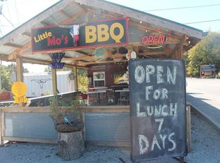 8803 E State Highway 76, Branson West, MO 65737