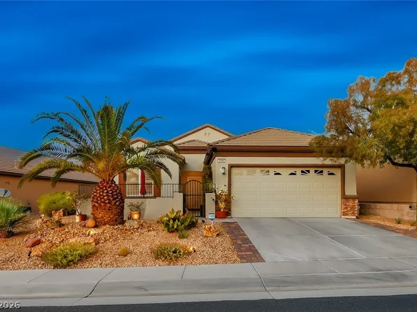 2560 Red Planet St, Henderson, NV 89044