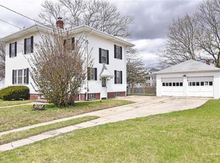 14 Brandon Rd, Cranston, RI 02910