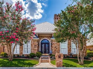 2316 Wild Goose Way, Arlington, TX 76016