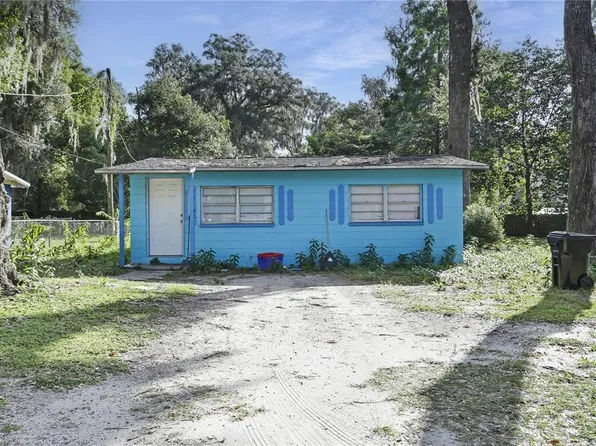 2105 SE 45th Ter, Gainesville, FL 32641