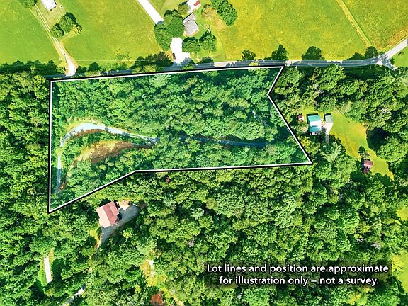 2nd image of 0 E Deep Creek Rd