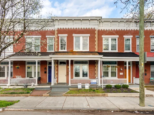 6 S Mulberry St, Richmond, VA 23220