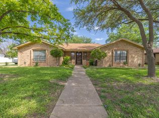 5106 Green Valley Trl, San Angelo, TX 76904