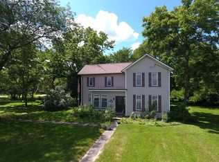 1335 N Gorham Rd, Morris, IL 60450