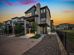 15765 W Girard Ave, Morrison, CO 80465