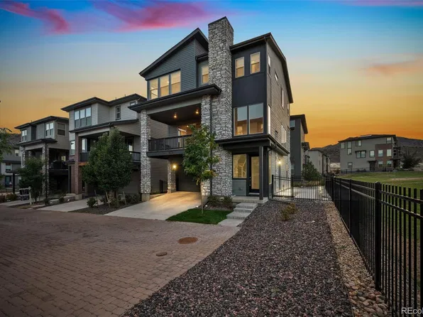15765 W Girard Avenue, Morrison, CO 80465