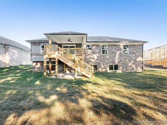 5th image of 2428 Ridgewood Court (Lot 916)