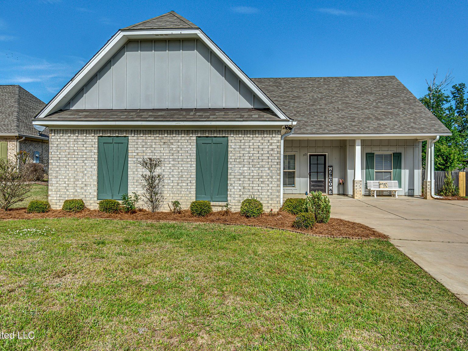 112 Federal Cv, Madison, MS 39110 Zillow