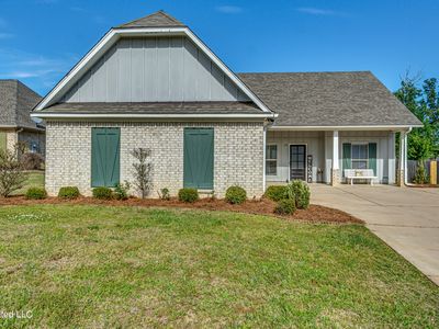 112 Federal Cv, Madison, MS, 39110