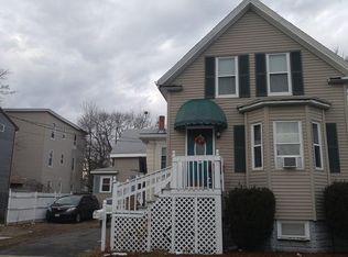 43 Groveland St, Lynn, MA 01902