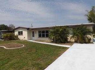 208 W Grace St, Punta Gorda, FL 33950