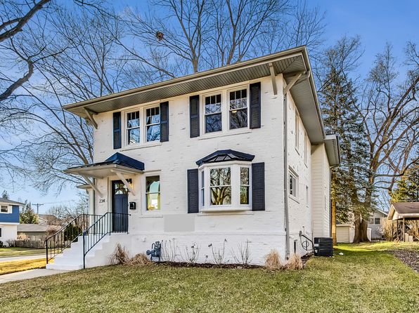 Arlington Heights IL Single Family Homes For Sale - 35 Homes | Zillow