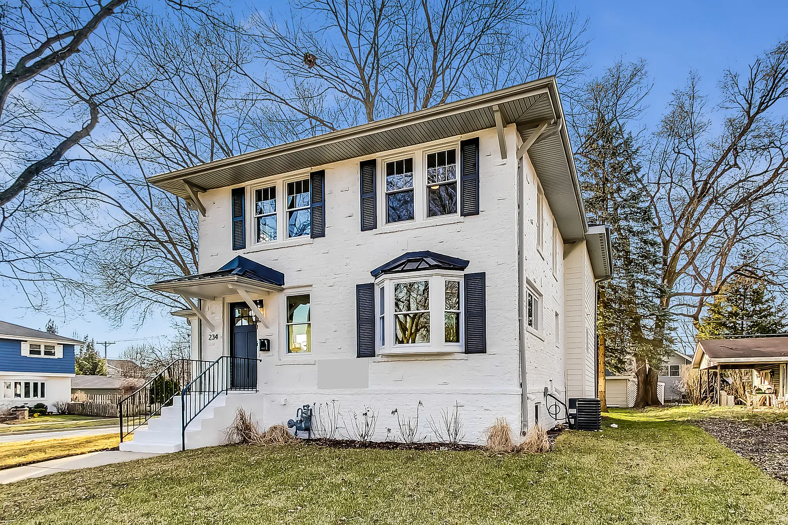 234 S Mitchell Ave photo 1