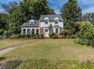 2302 Rudy Rd, Harrisburg, PA 17104