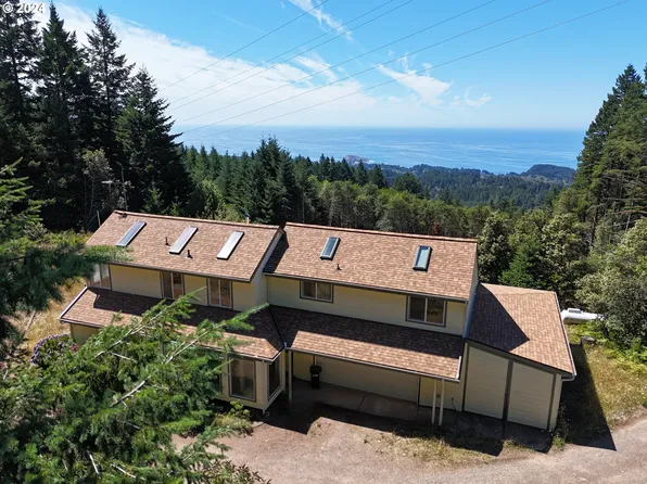 97220 Stagecoach Rd, Brookings, OR 97415