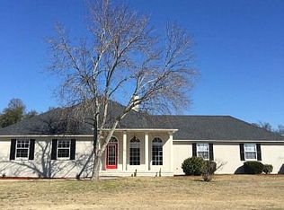 4101 Big Oak Dr, Hephzibah, GA 30815