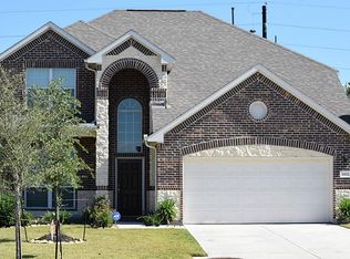 4903 Applewood Crest Ln, Rosharon, TX 77583