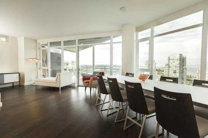 1372 Seymour St #2601 — Photo 6