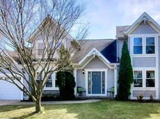 3600 Quaker Mill Ct, Ellicott City, MD 21043