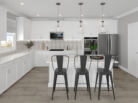Camden Kitchen