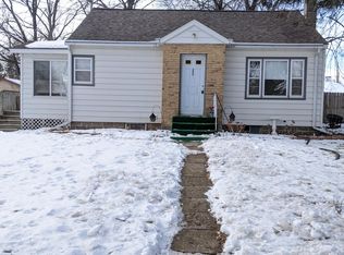 205 8th Ave S, Sauk Rapids, MN 56379