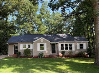 106 Evans Pl, Clemson, SC 29631