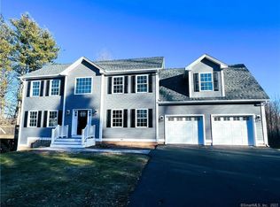 65 Savage Hill Rd, Berlin, CT 06037