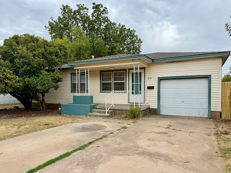 1218 NW Logan Ave