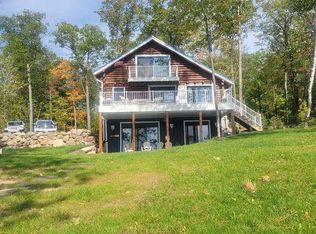 10385 N Sandy Beach Rd, Hayward, WI 54843