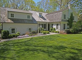 4 Dellwood Rd, Darien, CT 06820