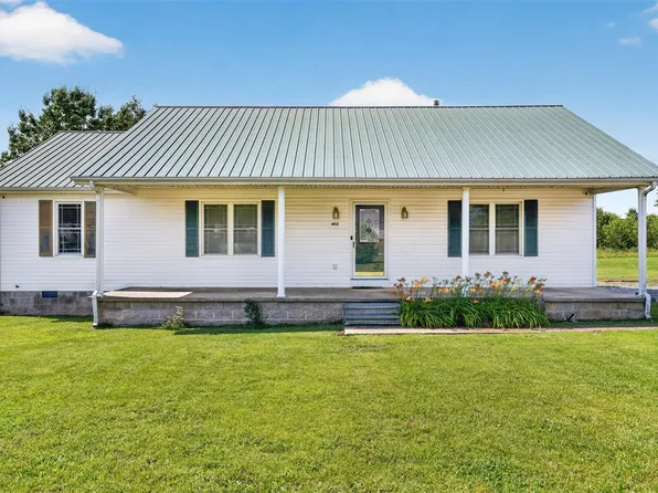 402 Wilhelm Rd, Russellville, KY 42276