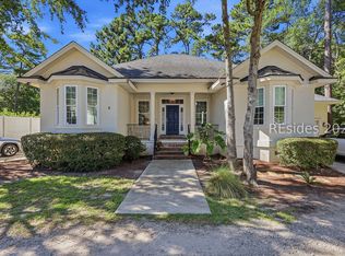 3 Corey Trace, Hilton Head Island, SC 29926