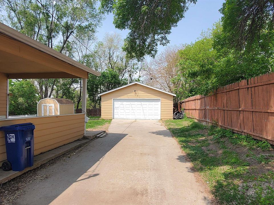 327 S Blauvelt Ave, Sioux Falls, SD 57103 MLS 22304088 Zillow